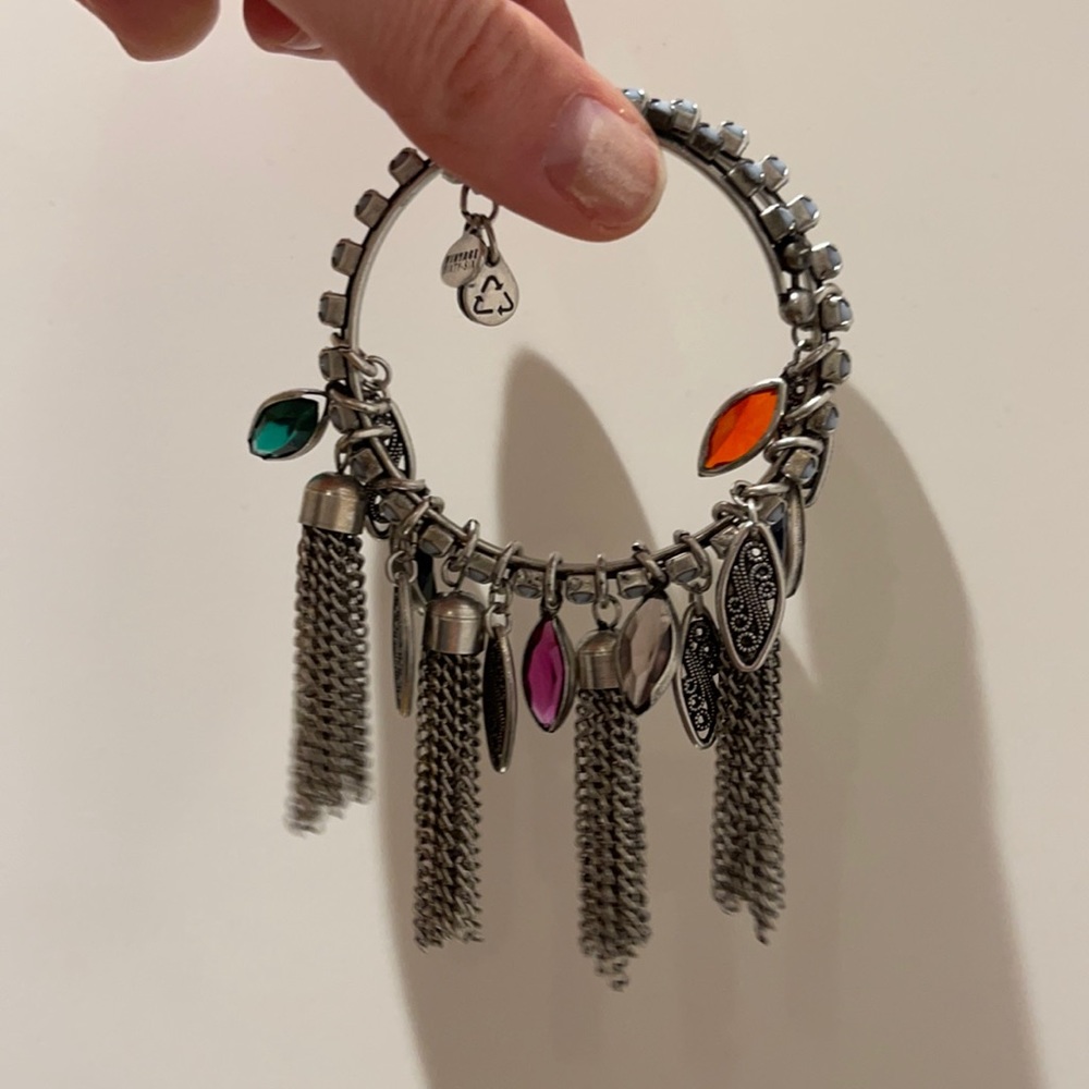 - Alex And Ani Let’s Dance wrap New vintage!